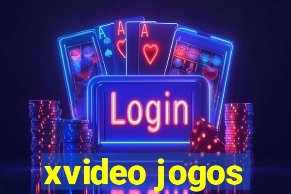 xvideo jogos